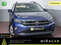 Volkswagen Taigo 1.0 TSI R-Line DSG 81kW Negro - thumbnail 1
