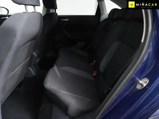 Volkswagen Taigo view 7