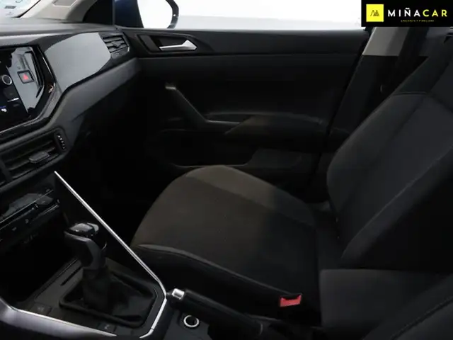 Volkswagen Taigo view 18
