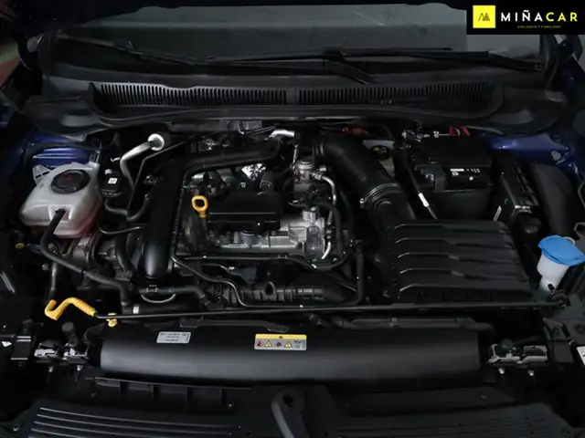 Volkswagen Taigo view 24