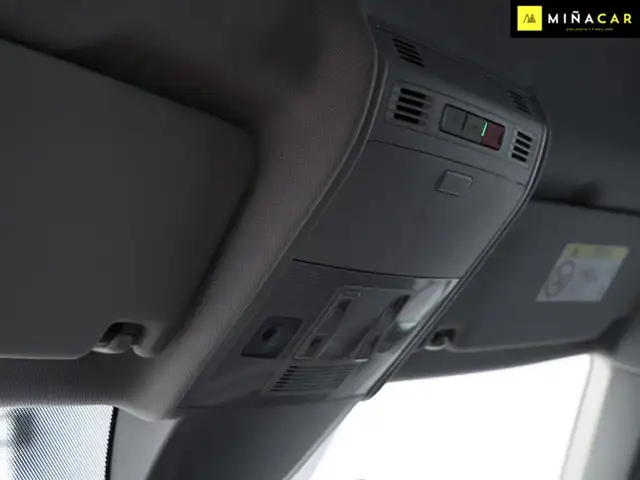 Volkswagen Taigo view 17
