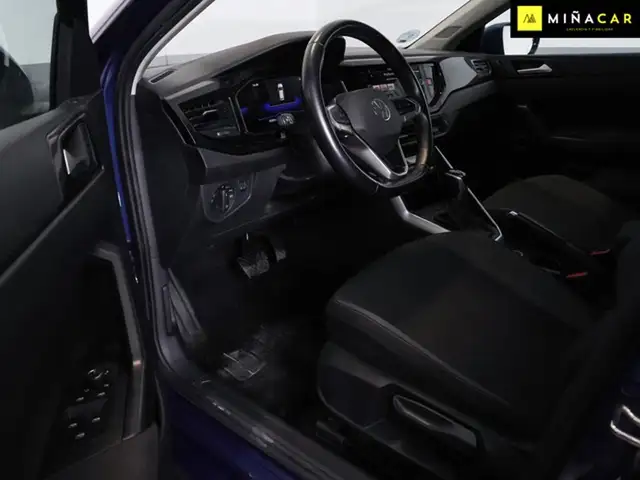 Volkswagen Taigo view 13