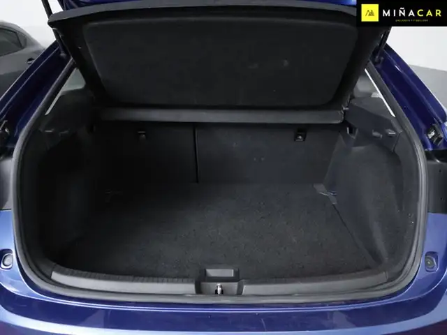 Volkswagen Taigo view 23