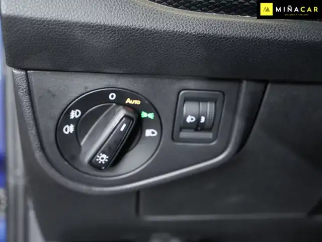 Volkswagen Taigo view 16