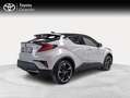 Toyota C-HR 180H GR Sport Gris - thumbnail 18