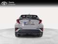 Toyota C-HR 180H GR Sport Gris - thumbnail 4