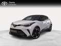 Toyota C-HR 180H GR Sport Gris - thumbnail 1