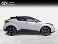 Toyota C-HR 180H GR Sport Gris - thumbnail 17