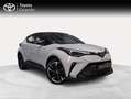 Toyota C-HR 180H GR Sport Gris - thumbnail 19