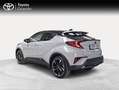 Toyota C-HR 180H GR Sport Gris - thumbnail 2