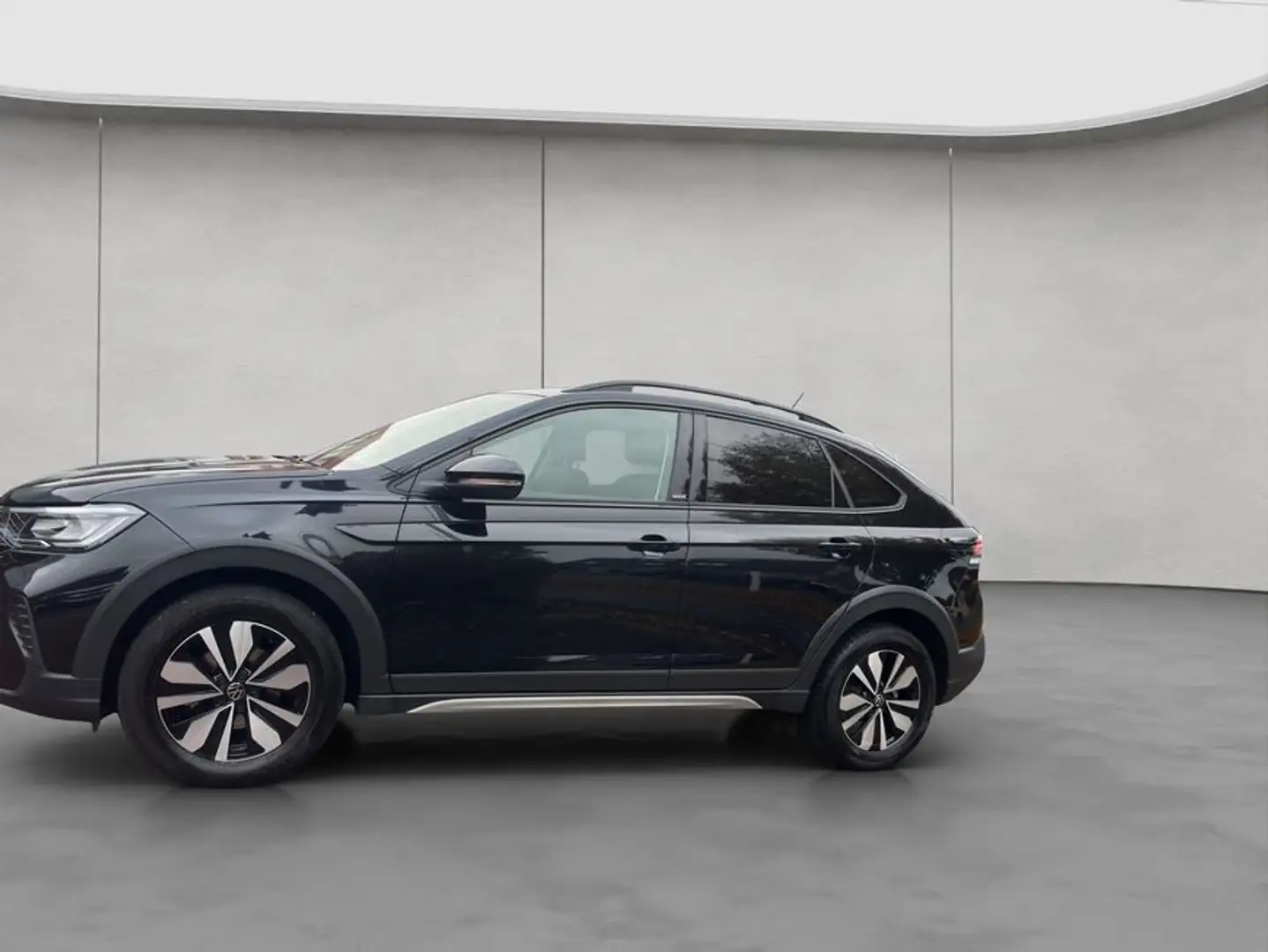 Volkswagen Taigo 1.0 TSI MOVE Kamera/LED/Navi Zwart - 2