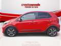 Kia Picanto 1.0 T-GDi GT-Line Rojo - thumbnail 5