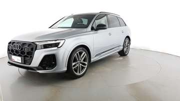 50 3.0 tdi mhev S line edition quattro tiptronic 7