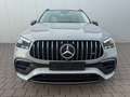 Mercedes-Benz GLE 63 AMG GLE 63 S AMG 4Matic+ CERAMIC BRAKE/CARBON/VOLL Grau - thumbnail 16