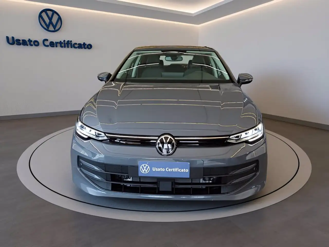 Volkswagen Golf 2026