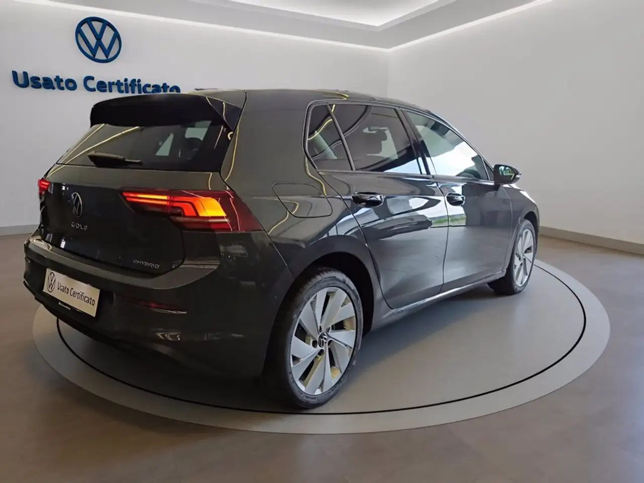 Volkswagen Golf 2026