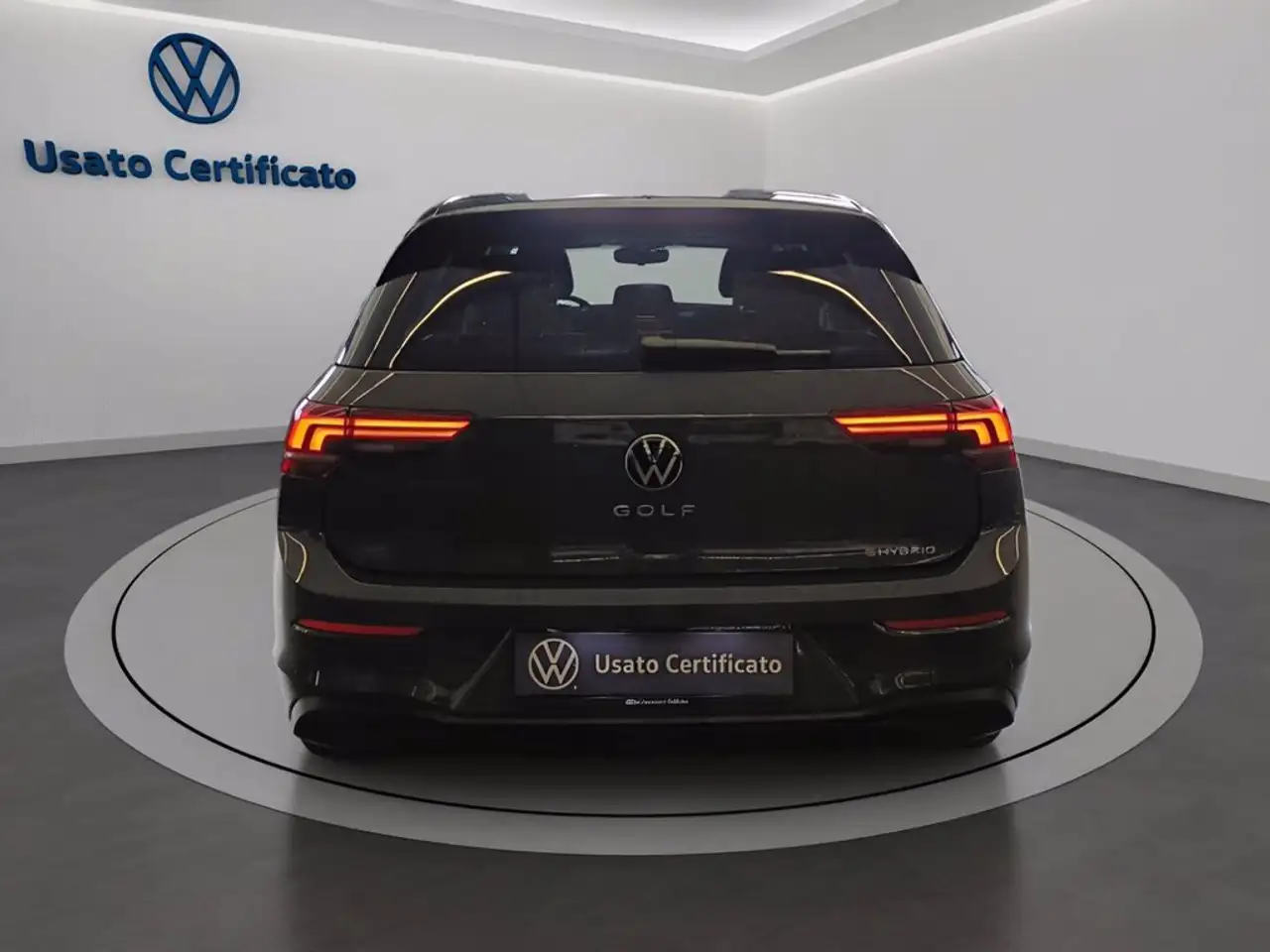 Volkswagen Golf 2026