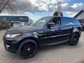 Land Rover Range Rover Sport 3.0 TDV6 Zwart 2017 Panodak 22" Zwart - thumbnail 8
