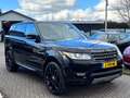 Land Rover Range Rover Sport 3.0 TDV6 Zwart 2017 Panodak 22" Zwart - thumbnail 3