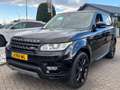 Land Rover Range Rover Sport 3.0 TDV6 Zwart 2017 Panodak 22" Zwart - thumbnail 1