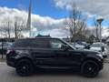 Land Rover Range Rover Sport 3.0 TDV6 Zwart 2017 Panodak 22" Zwart - thumbnail 4