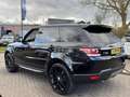 Land Rover Range Rover Sport 3.0 TDV6 Zwart 2017 Panodak 22" Zwart - thumbnail 7