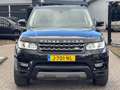 Land Rover Range Rover Sport 3.0 TDV6 Zwart 2017 Panodak 22" Zwart - thumbnail 2