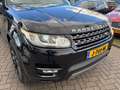 Land Rover Range Rover Sport 3.0 TDV6 Zwart 2017 Panodak 22" Zwart - thumbnail 9