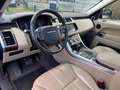 Land Rover Range Rover Sport 3.0 TDV6 Zwart 2017 Panodak 22" Zwart - thumbnail 12