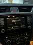 Skoda Octavia Combi 2,0 TDI 4x4 Style Blanc - thumbnail 11