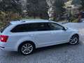 Skoda Octavia Combi 2,0 TDI 4x4 Style Blanc - thumbnail 5