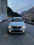 Skoda Octavia Combi 2,0 TDI 4x4 Style Blanc - thumbnail 2
