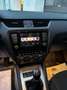 Skoda Octavia Combi 2,0 TDI 4x4 Style Blanc - thumbnail 9