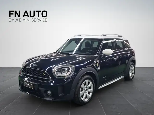 MINI Cooper S Countryman Mini 1.5 Cooper SE Business Countryman ALL4 Automa