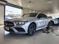 Mercedes-Benz CLA 250 Shooting Brake 250e 8G-DCT Plateado - thumbnail 2