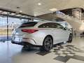 Mercedes-Benz CLA 250 Shooting Brake 250e 8G-DCT Plateado - thumbnail 1
