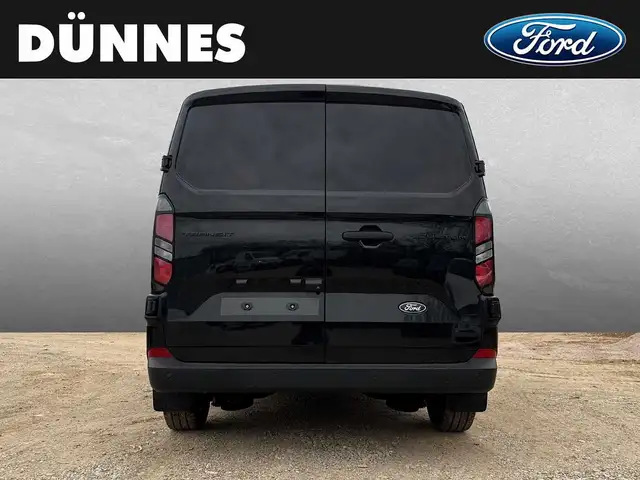 Ford Transit Custom view 7
