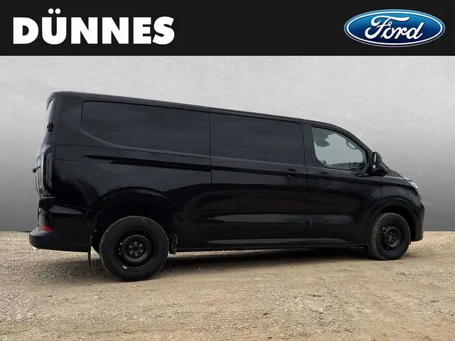 Ford Transit Custom view 6