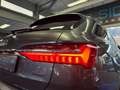 Audi A6 S Line 40TDI,MATRIX,LEDER,ACC,B&O,AHK,AMBIENTE,HuD Grau - thumbnail 7