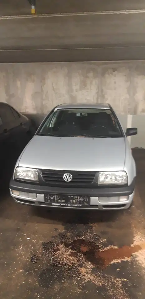 Volkswagen Vento TDI, foto 3