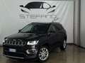 Jeep Compass 1.3 turbo t4 Limited 2wd 150cv ddct Nero - thumbnail 2