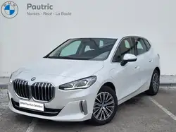 BMW Série 2 225e 245ch xDrive Luxury DKG7