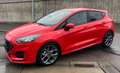 Ford Fiesta 1,0 EcoBoost 74kW ST-Line Rot - thumbnail 1