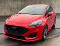 Ford Fiesta 1,0 EcoBoost 74kW ST-Line Rot - thumbnail 3