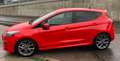 Ford Fiesta 1,0 EcoBoost 74kW ST-Line Rot - thumbnail 4