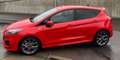 Ford Fiesta 1,0 EcoBoost 74kW ST-Line Rosso - thumbnail 2