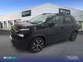 Citroen C3 Aircross PureTech 81kW (110CV) Plus Negro - thumbnail 1