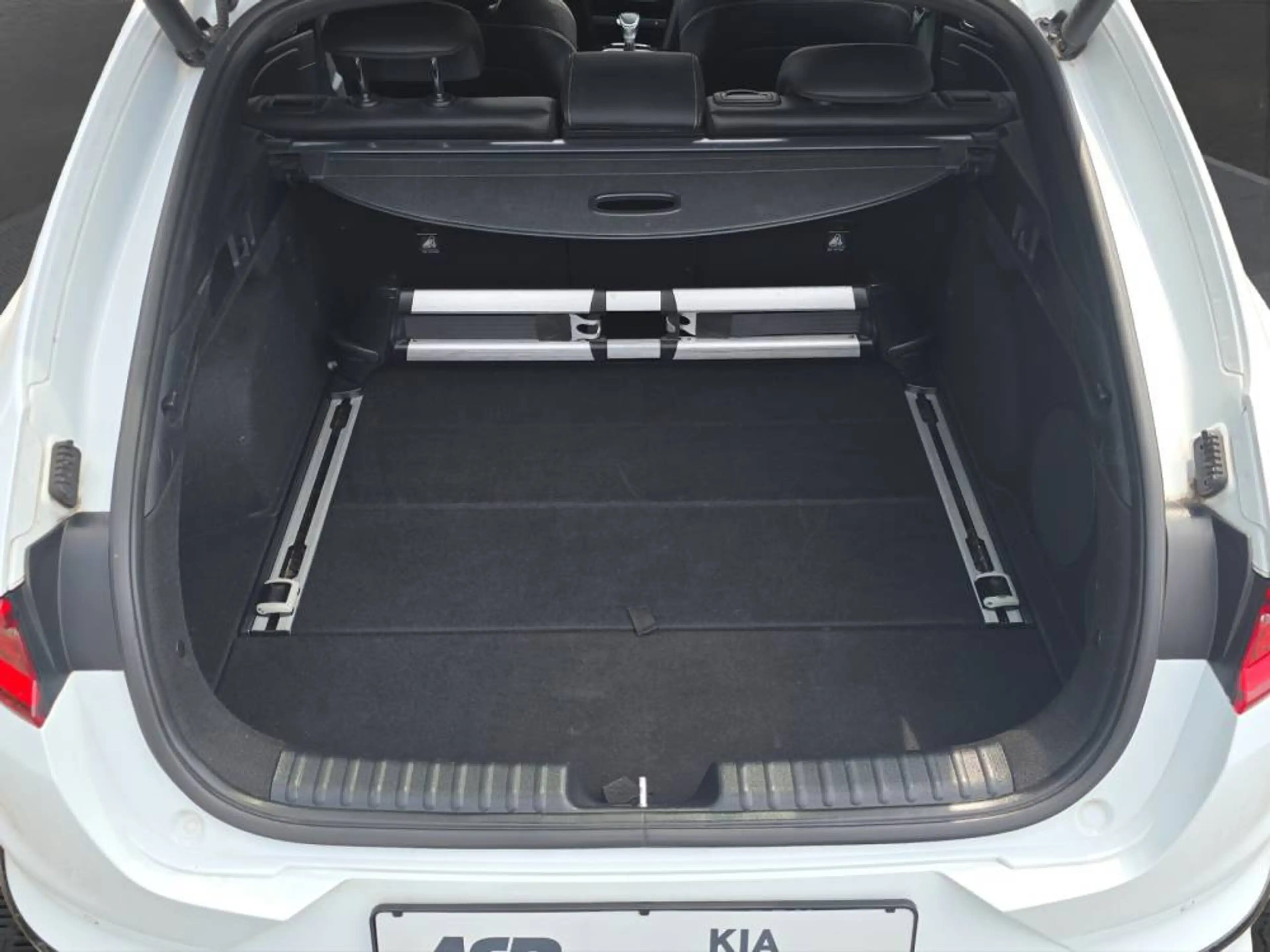 Kia ProCeed / pro_cee'd PROCEED 1.5T DCT GT-LINE |1.HAND|PANO|E-SITZE|LED| — photo 10