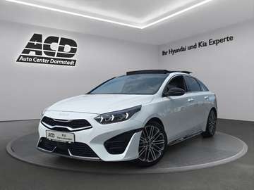 PROCEED 1.5T DCT GT-LINE |1.HAND|PANO|E-SITZE|LED|