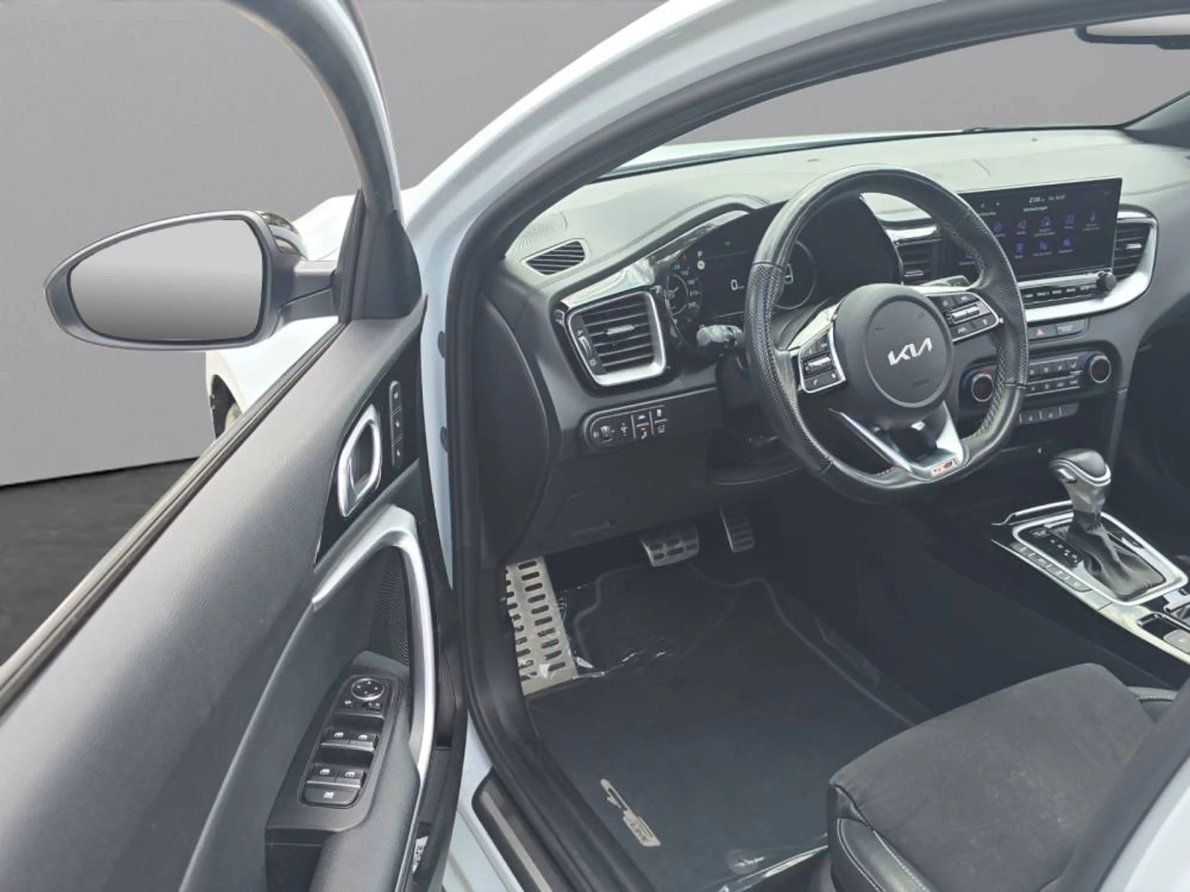 Kia ProCeed / pro_cee'd PROCEED 1.5T DCT GT-LINE |1.HAND|PANO|E-SITZE|LED| — photo 13